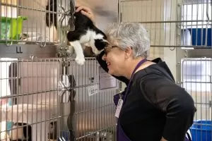 Oregon Humane Society