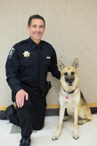 OHS welcomes new Lead Humane Special Agent - Oregon Humane Society